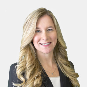 Amy "I'm-going-to-beat-Fackler" Leitch